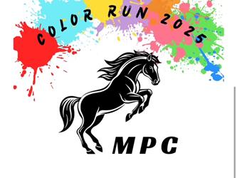 Color Run 10/24/25